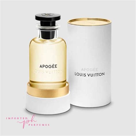 Shop Louis Vuitton Perfume Price in Pa